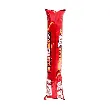 O! Karto Tube Shape Potato Chips,Tomato Flavor, 3.4oz