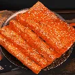 Old-fashioned Spicy Slices Latiao 2.39 oz *5【5 Packs】