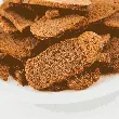 【Olive Young's #1】Choco Cinnamon Bagel Chips,1.76 oz【Online Exclusive】【 Low Calories】【Olive Young Bagel Chips】