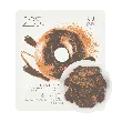 【Olive Young's #1】Choco Cinnamon Bagel Chips,1.76 oz【Online Exclusive】【 Low Calories】【Olive Young Bagel Chips】