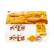 Original Glutinous Rice Crackers, 9oz