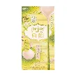 Peach Matcha Pejoy Cookie Sticks - Pocky's Friend, 1.48oz