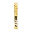 Peach Matcha Pejoy Cookie Sticks - Pocky's Friend, 1.48oz