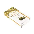 Pejoy Matcha Cream Filled Cookie Sticks - Pocky's Friend, 1.97oz