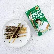 PEPERO Almond Chocolate Biscuit Stick 1.12 oz【Stray Kids Pick】【Packing May Vary】