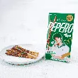 PEPERO Almond Chocolate Biscuit Stick 1.12 oz【Stray Kids Pick】【Packing May Vary】