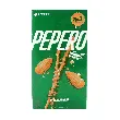 PEPERO Almond Chocolate Biscuit Stick 1.12 oz【Stray Kids Pick】【Packing May Vary】