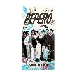PEPERO Biscuit Stick White Cookie Flavor【8 packs in 1 box】9.03oz【Stray Kids Pick】【Packing May Vary】