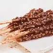 Pepero Chocolate Sticks,Almond+Crunchy+White Cookie+Original Flavor【4 Combo Packs 】【StrayKids Pick】【Packing May Vary】
