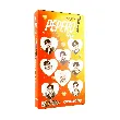 Pepero Chocolate Sticks,Almond+Crunchy+White Cookie+Original Flavor【4 Combo Packs 】【StrayKids Pick】【Packing May Vary】