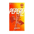 PEPERO Crunchy Chocolate Biscuit Stick, 【8 packs in 1 box】11oz【Stray Kids Pick】【Packing May Vary】