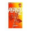 PEPERO Crunchy Chocolate Biscuit Stick, 【8 packs in 1 box】11oz【Stray Kids Pick】【Packing May Vary】