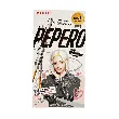 PEPERO White Chocolate Cookie Sticks 1.13 oz【Stray Kids Pick】【Packing May Vary】
