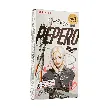 PEPERO White Chocolate Cookie Sticks 1.13 oz【Stray Kids Pick】【Packing May Vary】
