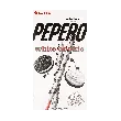 PEPERO White Chocolate Cookie Sticks 1.13 oz【Stray Kids Pick】【Packing May Vary】