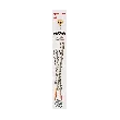 PEPERO White Chocolate Cookie Sticks 1.13 oz【Stray Kids Pick】【Packing May Vary】