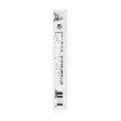 PEPERO White Chocolate Cookie Sticks 1.13 oz【Stray Kids Pick】【Packing May Vary】