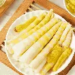 Pickled Bamboo Shoots 8.11 oz *3【3 Packs】