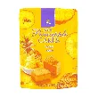 Pineapple Cakes 6pieces 7.2 oz+Mango Cakes 6pieces 7.2 oz【2 Combo Packs】