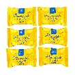 Pineapple Cakes 6pieces 7.2 oz+Mango Cakes 6pieces 7.2 oz【2 Combo Packs】