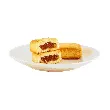 Pineapple Cakes 6pieces 7.2 oz+Mango Cakes 6pieces 7.2 oz【2 Combo Packs】
