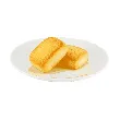 Pineapple Cakes 6pieces 7.2 oz+Mango Cakes 6pieces 7.2 oz【2 Combo Packs】