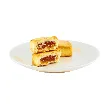 Pineapple Cakes 6pieces 7.2 oz+Mango Cakes 6pieces 7.2 oz【2 Combo Packs】