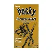 Pocky Almond Crush Chocolate Cream Covered Biscuits Sticks, 1.45oz