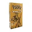 Pocky Almond Crush Chocolate Cream Covered Biscuits Sticks, 1.45oz