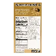 Pocky Almond Crush Chocolate Cream Covered Biscuits Sticks, 1.45oz