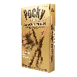 Pocky Almond Crush Chocolate Cream Covered Biscuits Sticks, 1.45oz