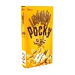 Pocky Chocolate Banana Cream Cookie Sticks , 2.47oz