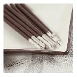 Pocky Classic Chocolate Cookie Sticks Family Pack, 9 Packs 4.13 oz