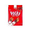 Pocky Classic Chocolate Cookie Sticks Family Pack, 9 Packs 4.13 oz