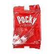 Pocky Classic Chocolate Cookie Sticks Family Pack, 9 Packs 4.13 oz