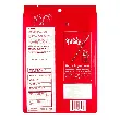 Pocky Classic Chocolate Cookie Sticks Family Pack, 9 Packs 4.13 oz