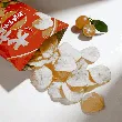 Potato Chips, Abalone+Green Bamboo+Kumquat Flavor, 1.97 oz*3【3 Combo Packs】【Limited Edition】
