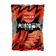 Potato Chips Carbon Roasted Pork Belly Flavor 70g