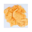 Potato Chips, Melty Cheese Pizza Flavor,2.54oz