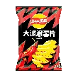 Potato Chips Pure Spicy Flavor 70g