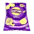 Potato Chips Roasted Salt Garlic Flavor 1.98 oz