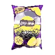 Potato Chips Roasted Salt Garlic Flavor 1.98 oz