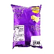 Potato Chips Roasted Salt Garlic Flavor 1.98 oz