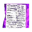 Potato Chips Roasted Salt Garlic Flavor 1.98 oz
