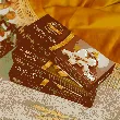 Premium Mangosteen Wafers 4.23 oz【Thailand Trendy】