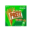 Pretz Baked Pretzel Biscuits Sticks, Original Flavor,10 Bags, 6.35oz