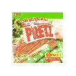 Pretz Baked Pretzel Biscuits Sticks, Original Flavor,10 Bags, 6.35oz