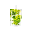 PuruNto Konnyaku Jell Muscat Flavor 130g