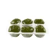 Qingtuan Mochi Black Sesame Flavor 10.58 oz【Spring Limited】