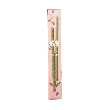Red Bean Matcha Pejoy Cookie Sticks - Pocky's Friend, 1.48oz